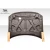 2005-2007 Dodge Magnum Demon Look Hood - image 16