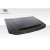2005-2007 Dodge Magnum Demon Look Hood - 1 Piece - image 20
