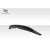 1990-1997 Mazda Miata Demon Rear Wing Spoiler - 1 Piece - image 8