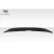 1990-1997 Mazda Miata Demon Rear Wing Spoiler - 1 Piece - image 16