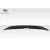 1990-1997 Mazda Miata Demon Rear Wing Spoiler - 1 Piece - image 30