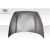 1994-2001 Dodge Ram Demon Look Hood - 1 Piece - image 7