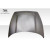 1994-2001 Dodge Ram Demon Look Hood - 1 Piece - image 7