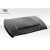 1994-2001 Dodge Ram Demon Look Hood - 1 Piece - image 5