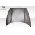1994-2001 Dodge Ram Demon Look Hood - 1 Piece - image 13