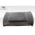 1994-2001 Dodge Ram Demon Look Hood - 1 Piece - image 3