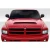 1994-2001 Dodge Ram Demon Look Hood - image 3