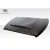 1994-2001 Dodge Ram Demon Look Hood - image 4