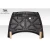 1994-2001 Dodge Ram Demon Look Hood - image 8