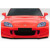 2004-2009 Honda S2000 Drafter Front Lip - 1 Piece (S) - image 6
