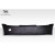 1992-1995 Honda Civic Dragster Front Bumper - 1 Piece - image 6