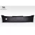 1992-1995 Honda Civic Dragster Front Bumper - 1 Piece - image 10