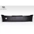 1992-1995 Honda Civic Dragster Front Bumper - image 11
