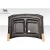 2016-2018 Chevrolet Silverado Dual Ram Air Hood - 1 Piece - image 16