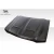 2016-2018 Chevrolet Silverado Dual Ram Air Hood - 1 Piece - image 19