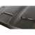 2016-2018 Chevrolet Silverado Dual Ram Air Hood - 1 Piece - image 10