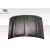 2016-2018 Chevrolet Silverado Dual Ram Air Hood - 1 Piece - image 14