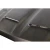 2016-2018 Chevrolet Silverado Dual Ram Air Hood - 1 Piece - image 11