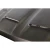 2016-2018 Chevrolet Silverado Dual Ram Air Hood - 1 Piece - image 21