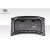 1990-1997 Mazda Miata Ducktail Rear Trunk Lid - 1 Piece - image 7