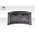 1990-1997 Mazda Miata Ducktail Rear Trunk Lid - 1 Piece - image 12