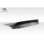 1990-1997 Mazda Miata Ducktail Rear Trunk Lid - 1 Piece - image 10