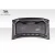 1990-1997 Mazda Miata Ducktail Rear Trunk Lid - 1 Piece - image 12