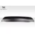 1990-1997 Mazda Miata Ducktail Rear Trunk Lid - 1 Piece - image 8
