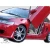 1998-2002 Honda Accord B-2 Side Skirts - image 5