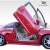 1998-2002 Honda Accord B-2 Side Skirts - image 7
