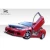 1998-2002 Honda Accord B-2 Side Skirts - image 8
