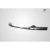 2014-2021 BMW 2 Series GTF Carbon Fiber Front Lip - image 5