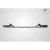 2014-2021 BMW 2 Series F22 F23 GTF Front Lip Under Spoiler - 1 Piece - image 7
