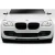 2009-2015 BMW 7 Series F01 F02 M Tech Front Lip - 1 Piece - image 3