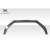 2016-2018 Ford Focus RS Max Front Lip Under Spoiler -1 Piece - image 10