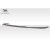 2016-2018 Ford Focus RS Max Front Lip Under Spoiler -1 Piece - image 4