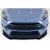 2016-2018 Ford Focus RS Max Front Lip Under Spoiler -1 Piece - image 3