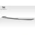 2016-2018 Ford Focus RS Max Front Lip Under Spoiler -1 Piece - image 5