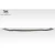 2016-2018 Ford Focus RS Max Front Lip Under Spoiler -1 Piece - image 11