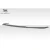 2016-2018 Ford Focus RS Max Front Lip Under Spoiler -1 Piece - image 6