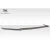 2016-2018 Ford Focus RS Max Front Lip Under Spoiler -1 Piece - image 8