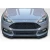 2015-2018 Ford Focus Max Front Lip - image 1