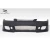 1998-2002 Honda Accord 4DR B-2 Front Bumper - 1 Piece - image 6