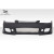 1998-2002 Honda Accord 4DR Duraflex B-2 Front Bumper - 1 Piece - image 6