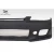 1998-2002 Honda Accord B-2 Front Bumper - image 18