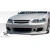 1998-2002 Honda Accord 4DR B-2 Front Bumper - 1 Piece - image 3