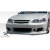1998-2002 Honda Accord B-2 Front Bumper - image 4