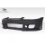 1998-2002 Honda Accord B-2 Front Bumper - image 12