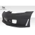 1998-2002 Honda Accord B-2 Front Bumper - image 14