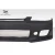 1998-2002 Honda Accord B-2 Front Bumper - image 19